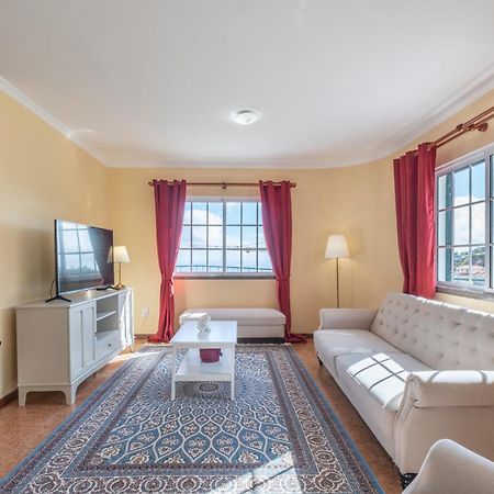 Casa Vista Mar By Galmi Villa Calheta  Eksteriør bilde