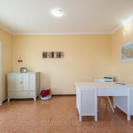Casa Vista Mar By Galmi Villa Calheta  Eksteriør bilde