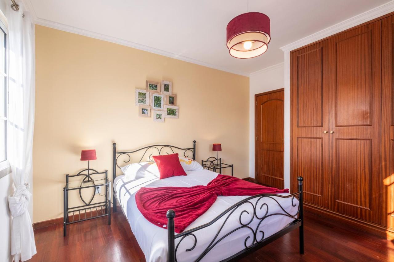 Casa Vista Mar By Galmi Villa Calheta  Eksteriør bilde